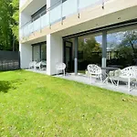 Meerchenwald 1 Apartment *
