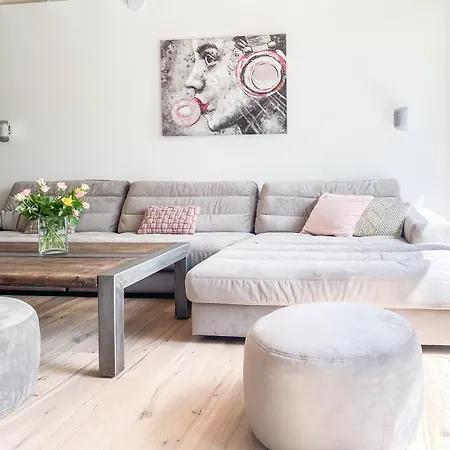 Apartment Meerchenwald 1 Timmendorfer Strand