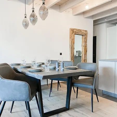 Apartment Meerchenwald 1 *