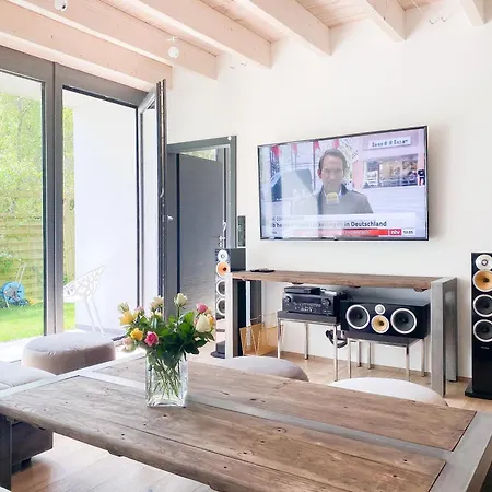 Meerchenwald 1 Apartment *