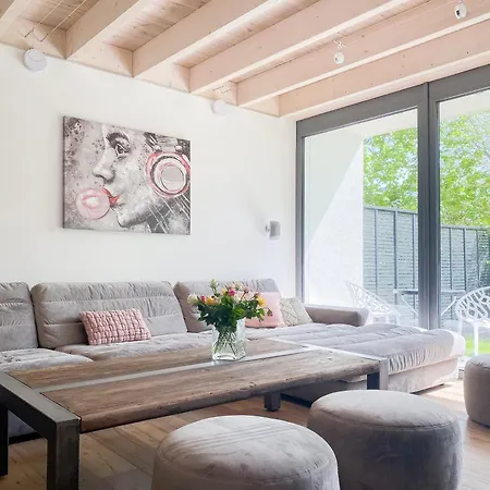 Apartment Meerchenwald 1 *