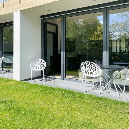 Meerchenwald 1 Timmendorfer Strand