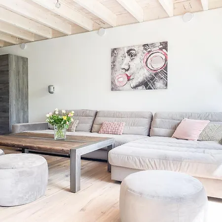 Meerchenwald 1 Apartment