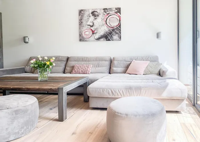 Apartment Meerchenwald 1 Timmendorfer Strand