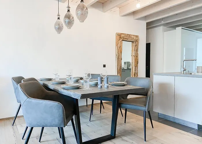 Apartment Meerchenwald 1 *