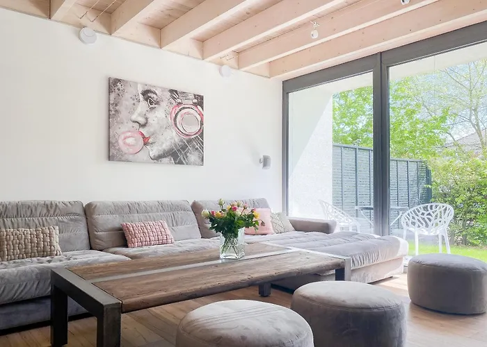 Apartment Meerchenwald 1 *