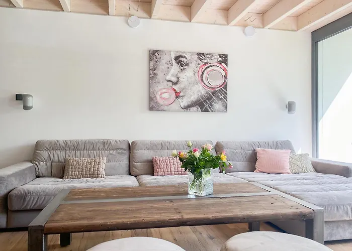 Apartment Meerchenwald 1