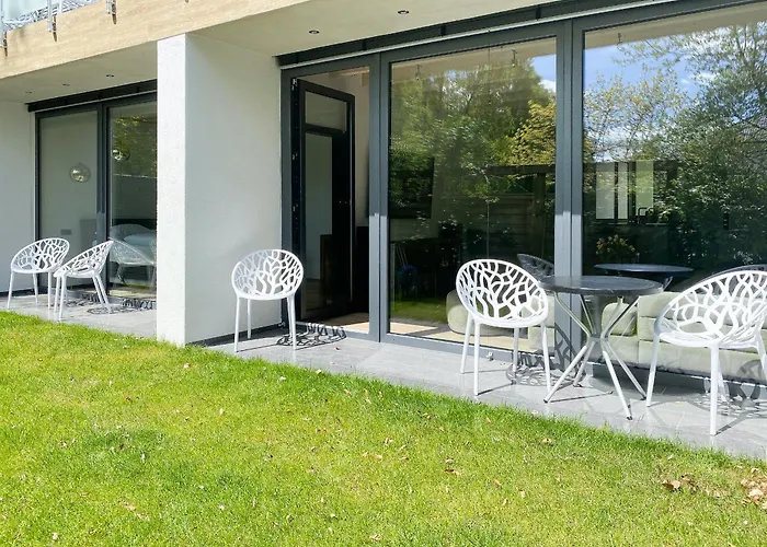 Meerchenwald 1 Timmendorfer Strand