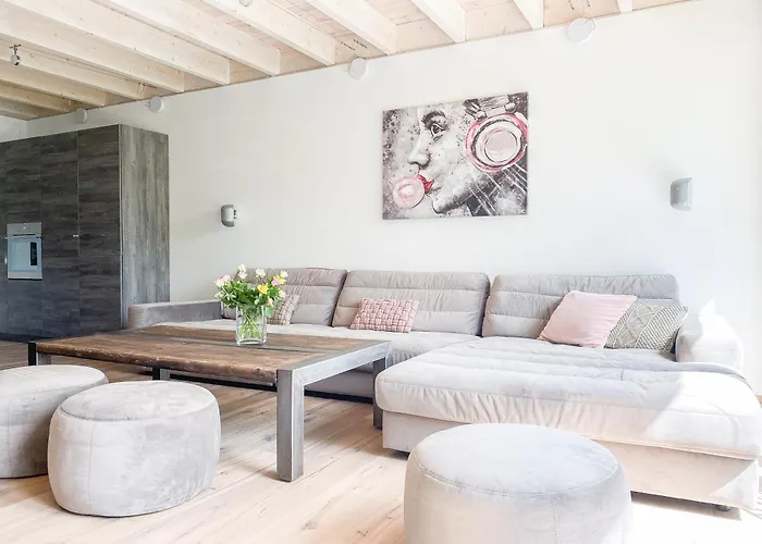 Meerchenwald 1 Apartment