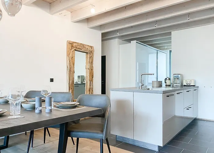 Meerchenwald 1 * Timmendorfer Strand