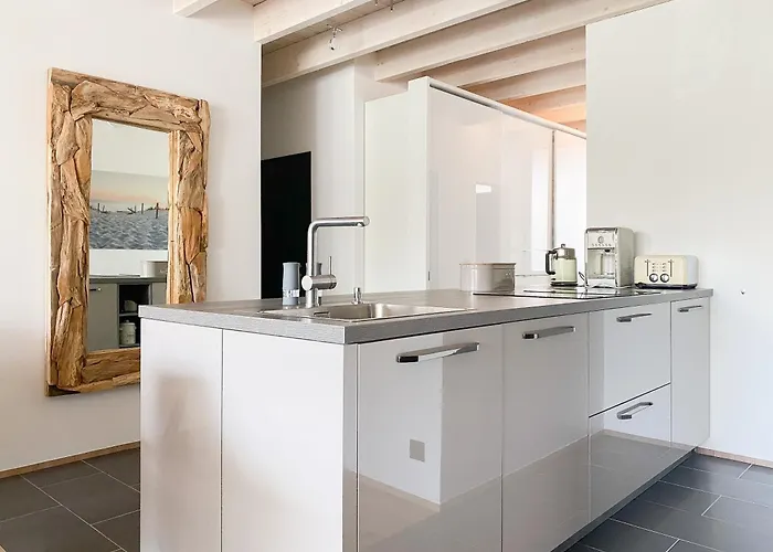 Apartment Meerchenwald 1 Timmendorfer Strand