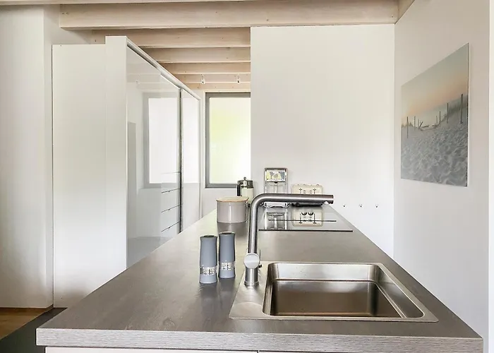 Meerchenwald 1 Apartment