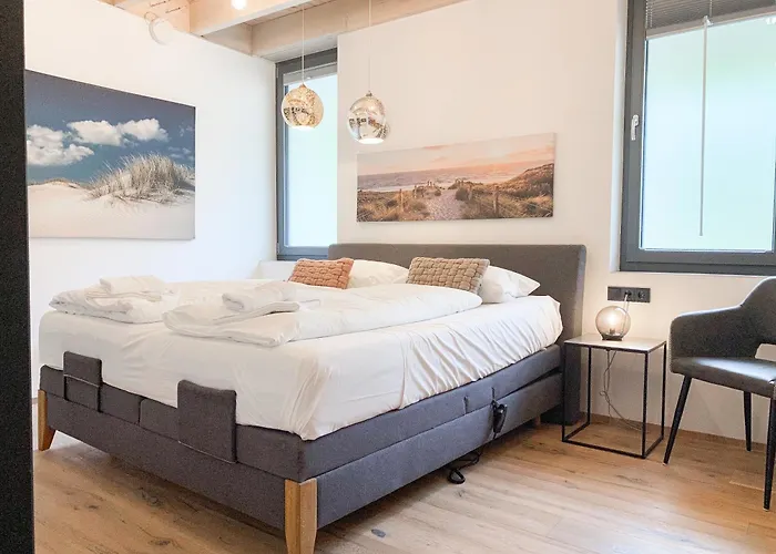 Apartment Meerchenwald 1 Timmendorfer Strand