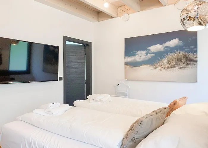 Meerchenwald 1 Apartment