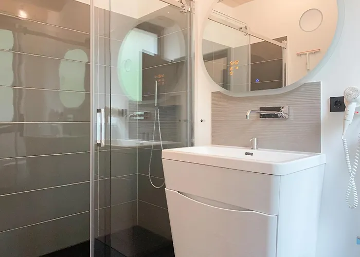 Meerchenwald 1 Apartment Timmendorfer Strand