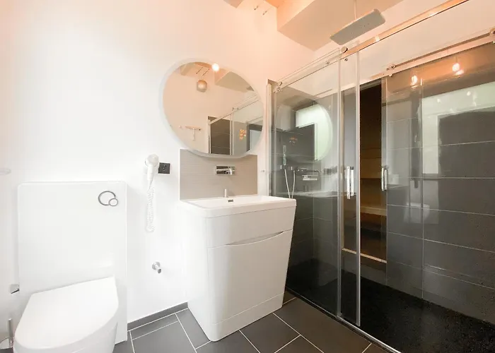 Apartment Meerchenwald 1 Timmendorfer Strand