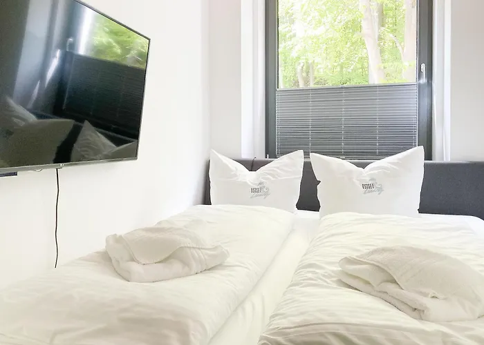 Meerchenwald 1 * Timmendorfer Strand