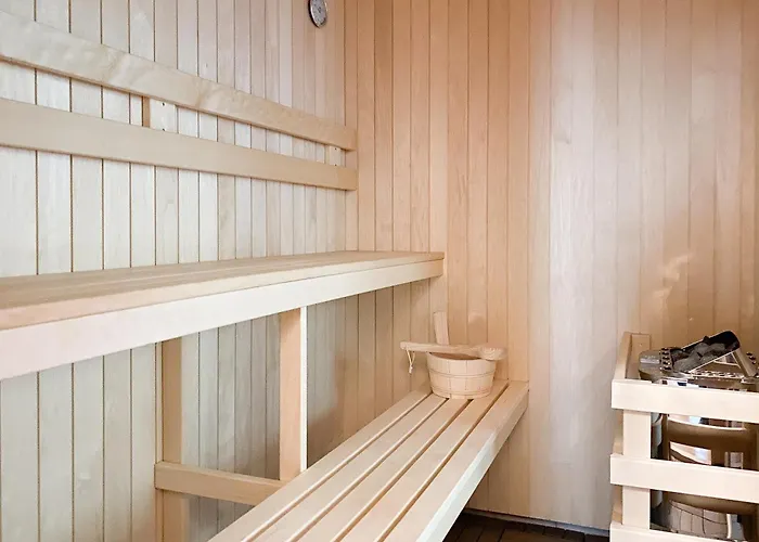 Apartment Meerchenwald 1 *