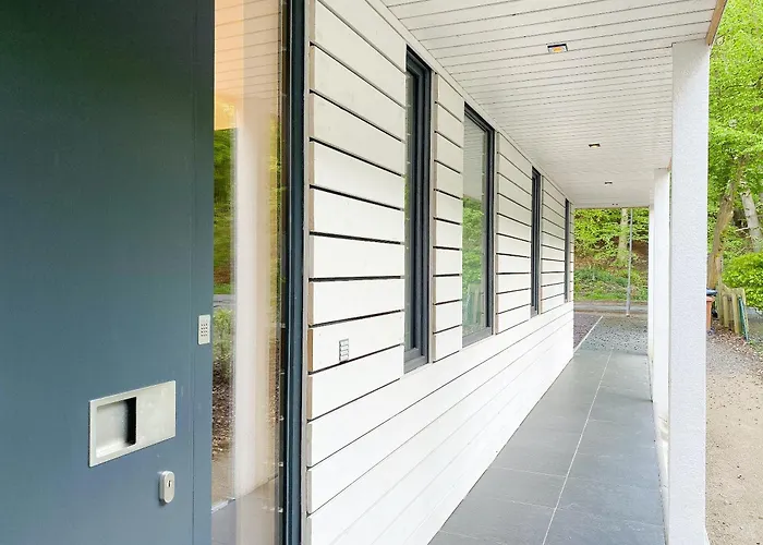 Meerchenwald 1 Apartment