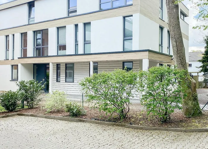 Meerchenwald 1 Apartment Timmendorfer Strand